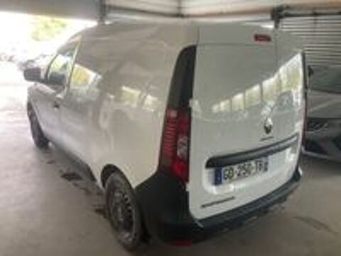 Express EXPRESS VAN BLUE DCI 75 - 22 CONFORT 2021 occasion 59113 Seclin