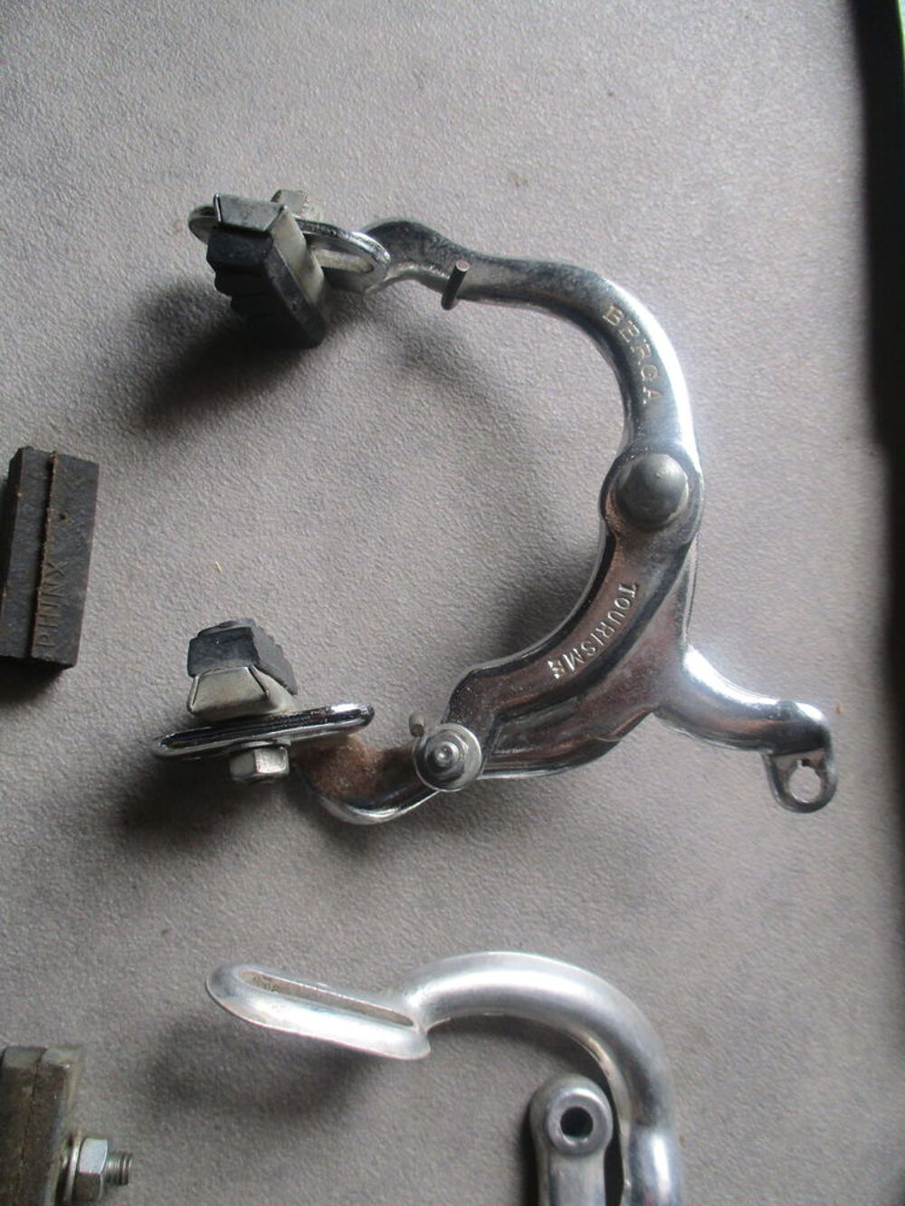 Pi&egrave;ces pour v&eacute;lo Vélos