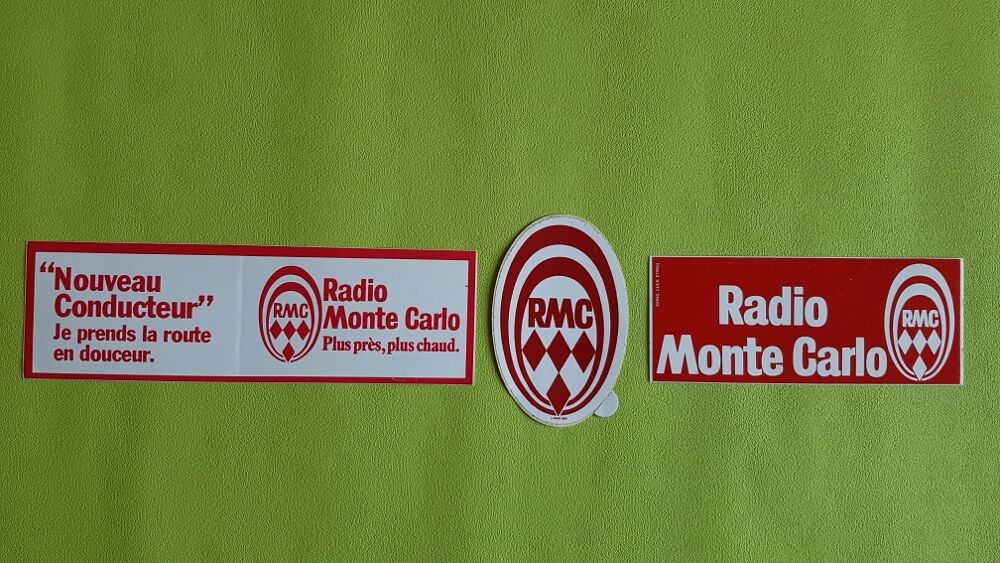 RADIO MONTE CARLO 