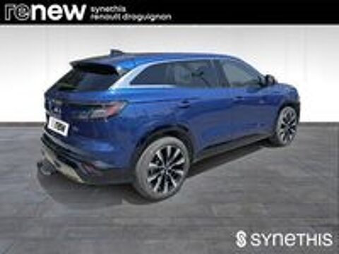 Austral mild hybrid advanced 130 Techno 2023 occasion 83300 Draguignan