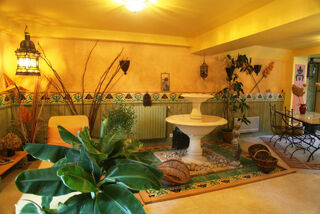 Location  Maison - Villa 
