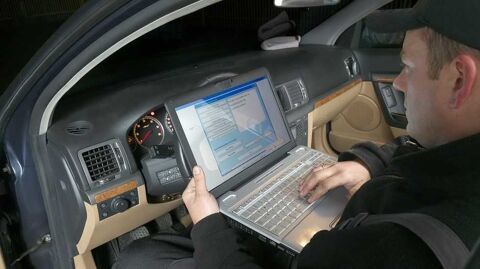 diagnostic automobile valise automobile 95000 Cergy