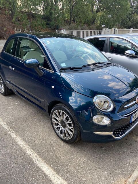 Fiat 500 0.9 85 ch TwinAir S/S Lounge