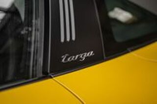 911 (991) 911 Targa 4 3.0i 450 GTS PDK 2017 occasion 75014 Paris