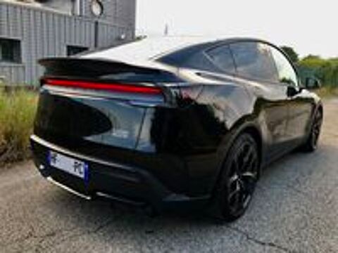 Model Y PERFORMANCE AWD 2026 occasion 69006 Lyon