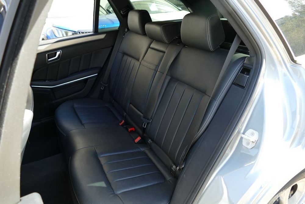 Classe E Break 300 BlueTEC HYBRID A 2013 occasion 13600 La Ciotat