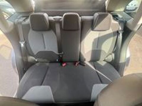 C3 HDi 70 FAP Airdream Confort 2011 occasion 77170 Brie-Comte-Robert