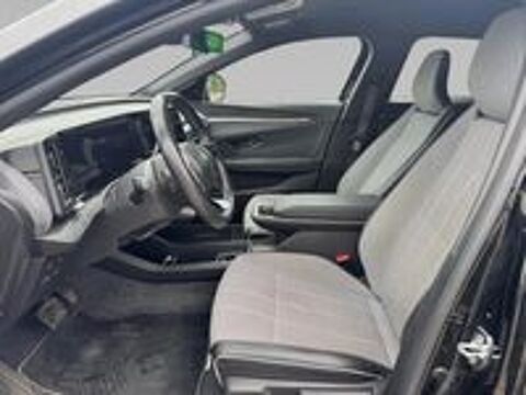 M&eacute;gane Megane E-Tech EV60 220 ch super charge Techno 2022 occasion 51300 Vitry-le-Fran&ccedil;ois