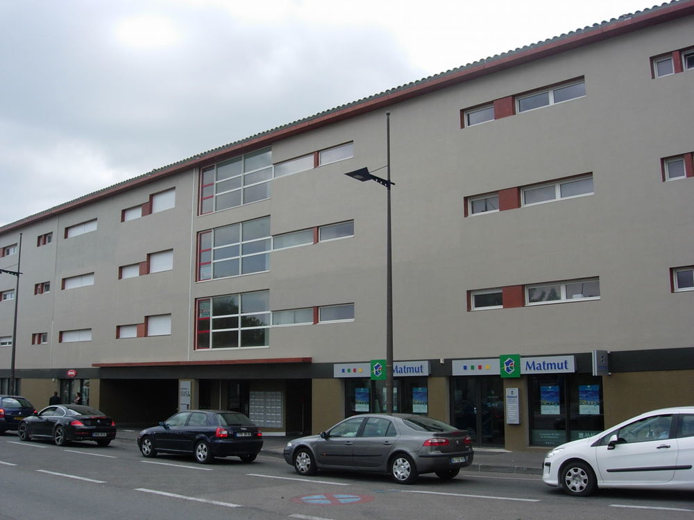 Location Parking/Garage Garage Sécurisé Avignon