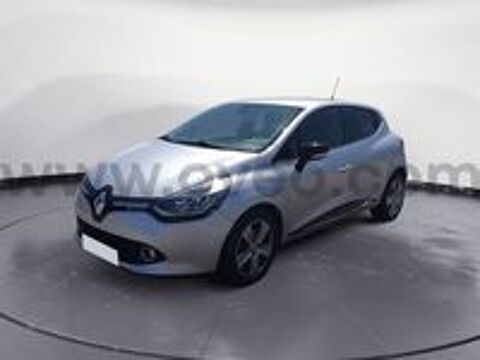 Clio IV dCi 90 eco2 Business EDC 2013 occasion 38080 Saint-Marcel-Bel-Accueil