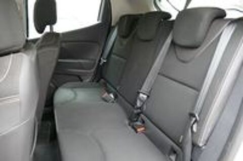 Clio IV Clio TCe 90 - 19 G&eacute;n&eacute;ration 2019 occasion 13600 La Ciotat