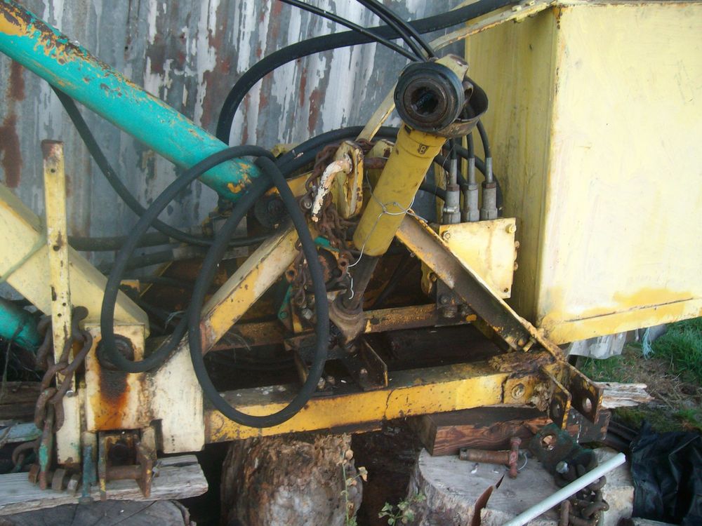 vd epareuse bomford Bricolage
