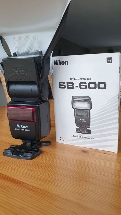 flash Nikon sb 600 95 Ruaudin (72)
