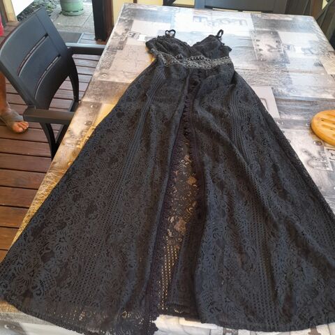 robe short 3 Saint-Laurent-de-la-Salanque (66)