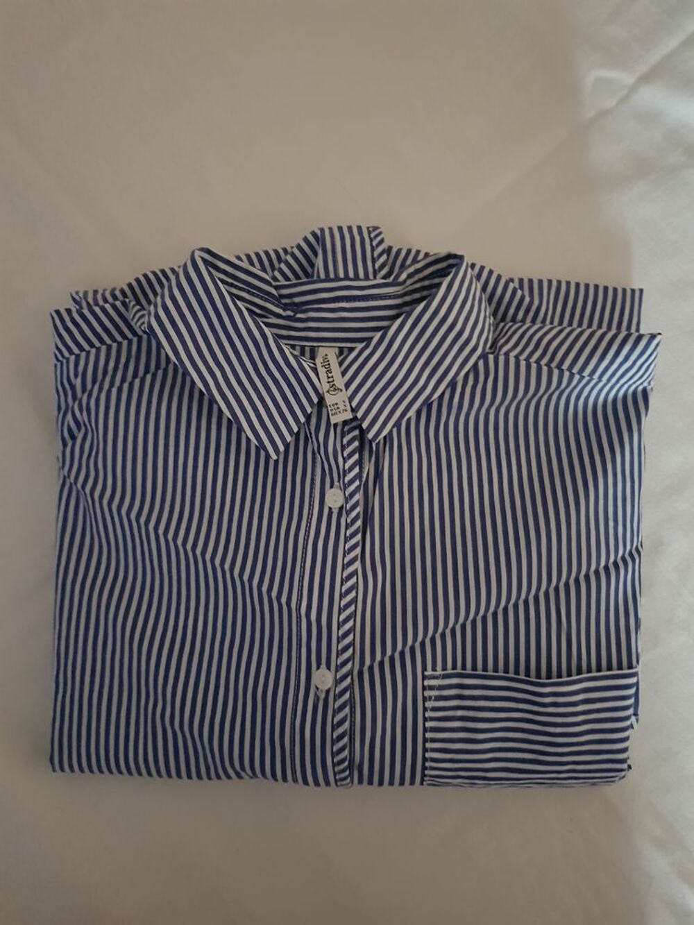 Lot de chemises Vêtements