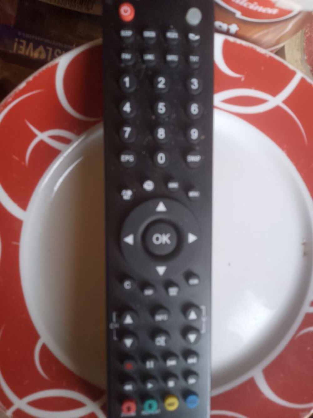 Smart TV Photos/Video/TV