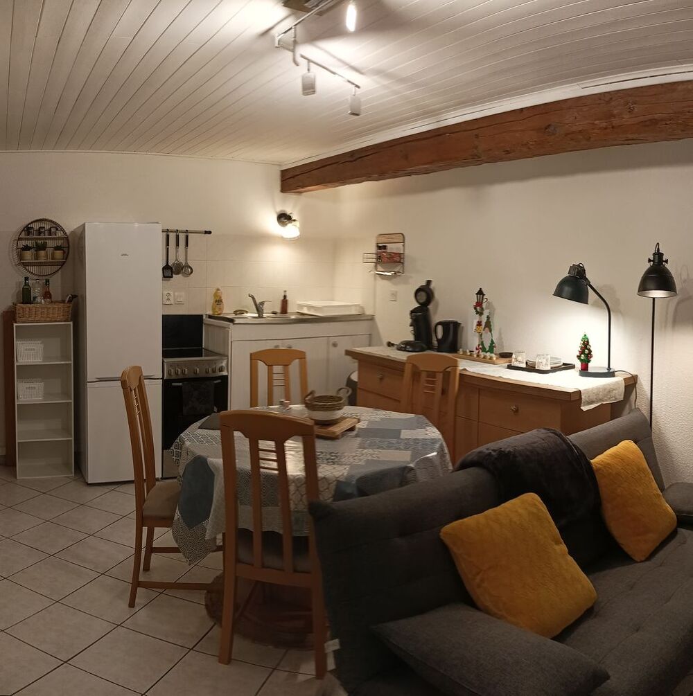 Location Appartement T3 à Chichilianne Chichilianne