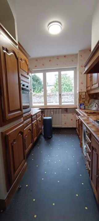  Colocation à louer 6 pièces 85 m²
