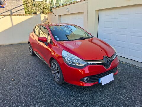 Renault clio iv TCe 90 Energy eco2 Intens