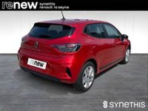 Clio V Clio TCe 90 ch Generation 2025 occasion 83500 La Seyne-sur-Mer