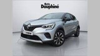 Captur E-Tech full hybrid 145 Evolution 2023 occasion 38140 Rives