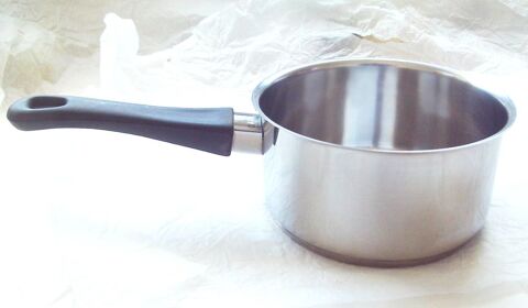 casserole Beka inox 16 cm, excellent tat, quasi neuf 15 Villeurbanne (69)
