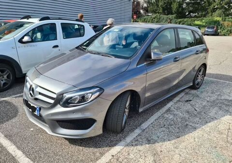Mercedes Classe B AMG 2018 occasion Saint-Étienne 42000