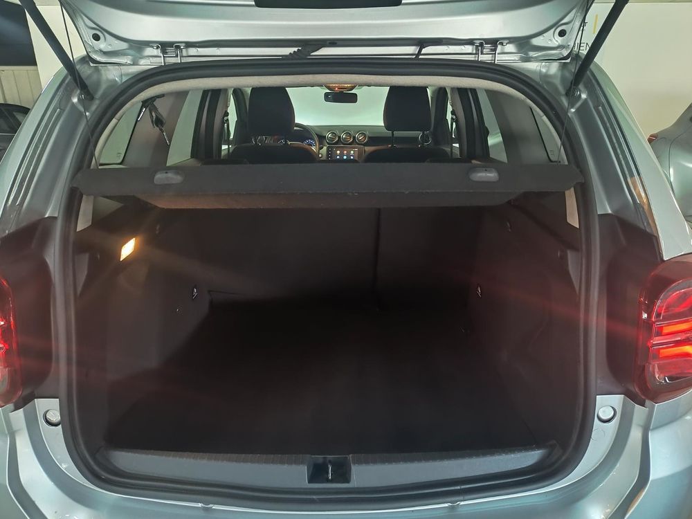 Duster TCe 130 FAP 4x2 Prestige 2022 occasion 95350 Saint-Brice-sous-For&ecirc;t