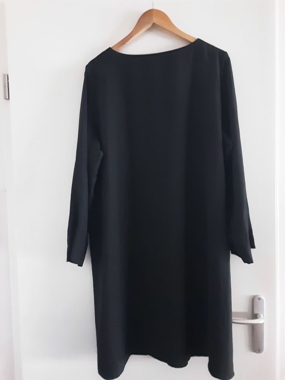 Robe noire V�tements