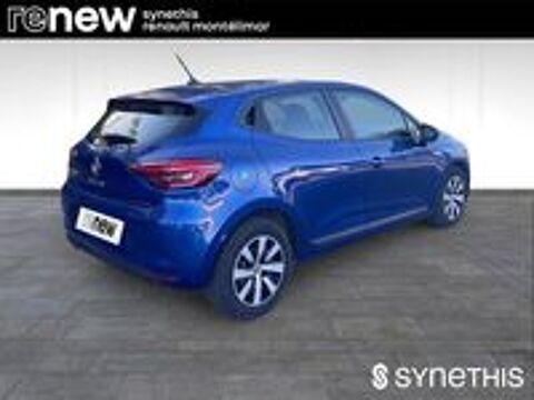 Clio V Clio TCe 90 Equilibre 2023 occasion 26200 Mont&eacute;limar