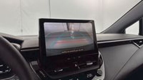 Corolla Touring Sports Hybride 178ch Design (7 CV) 2026 occasion 69330 Pusignan