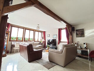  Maison � vendre 6 pi�ces 158 m�