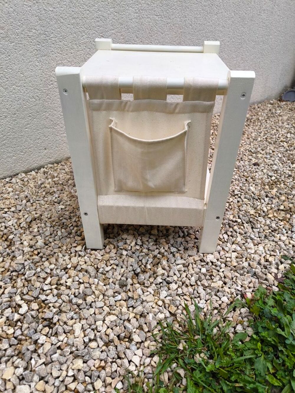 2 tables de chevet Meubles