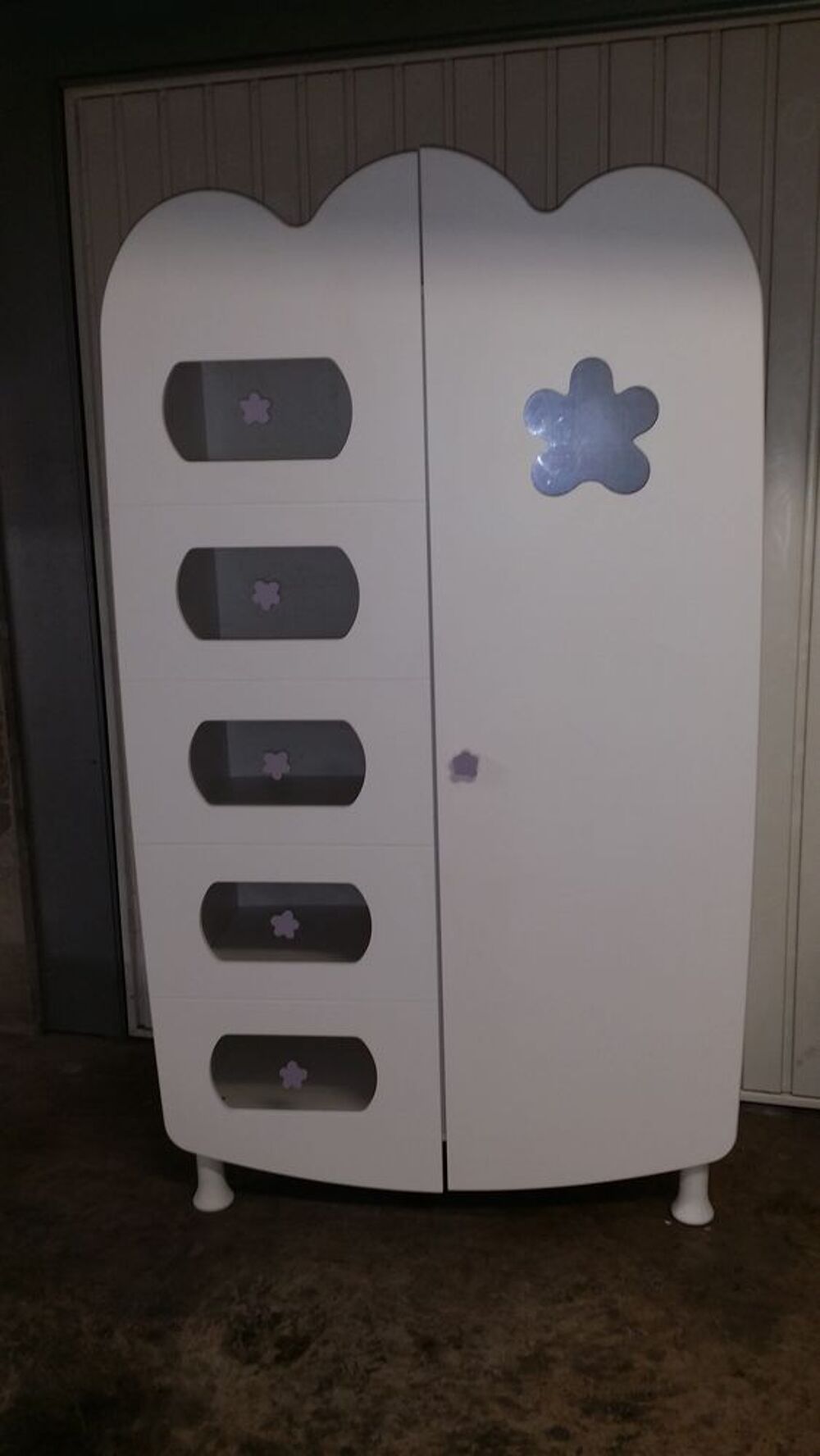 armoire + commode
Meubles