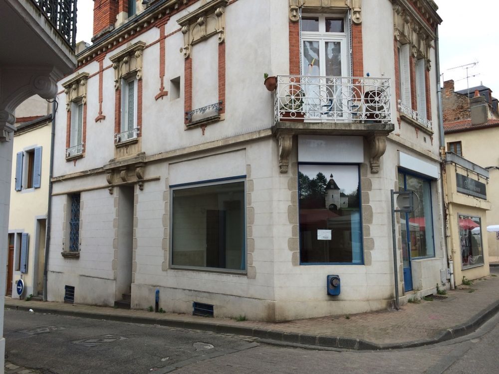 Location Autre Direct particulier local/bureaux CUSSET Cusset