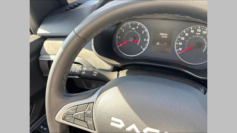 Sandero ECO-G 100 Stepway Extreme + 2024 occasion 91170 Viry-Ch&acirc;tillon