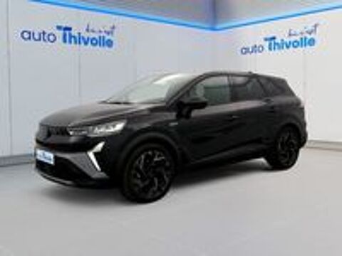 Symbioz E-Tech full hybrid 145 Esprit Alpine 2025 occasion 42120 Le Coteau