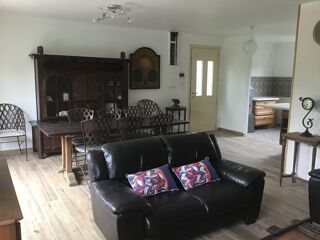  Maison � vendre 3 pi�ces 75 m�