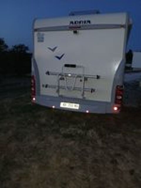  2009 occasion 47000 Agen