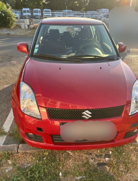 Suzuki swift 1.3 GLX