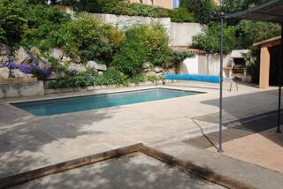  Villa à louer 5 pièces 125 m²