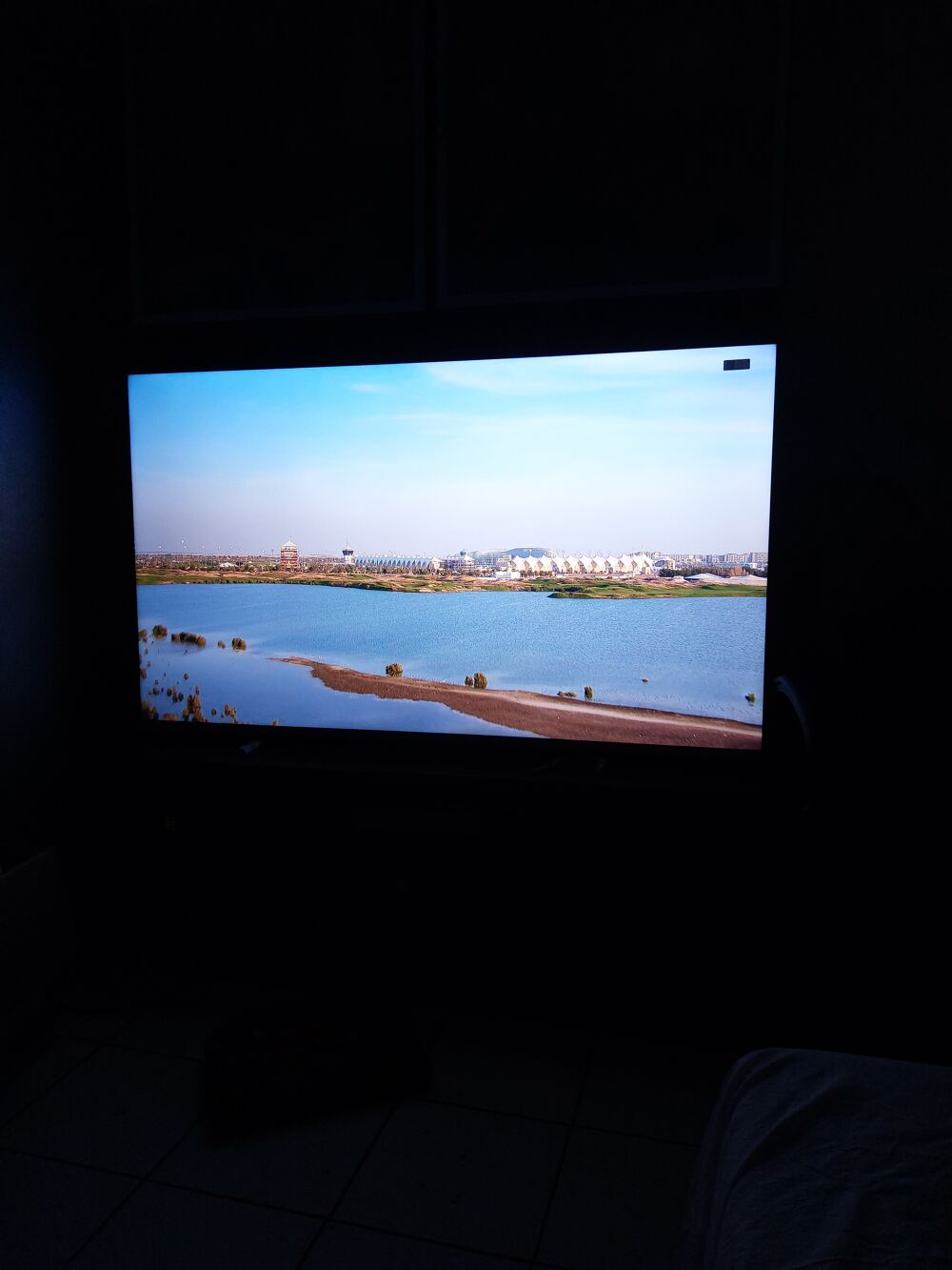 Tv Philips 4k UHD 65&quot; Photos/Video/TV