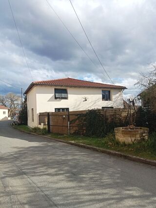  Maison � vendre 5 pi�ces 165 m�