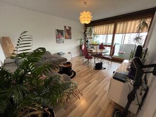  Appartement � vendre 3/4 pi�ces 75 m�