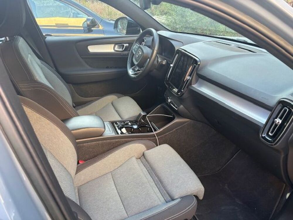 XC40 B3 163 ch DCT7 Plus 2023 occasion 34500 B&eacute;ziers