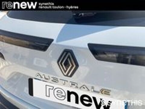 Austral E-Tech hybrid 200 Iconic 2023 occasion 83160 La Valette-du-Var