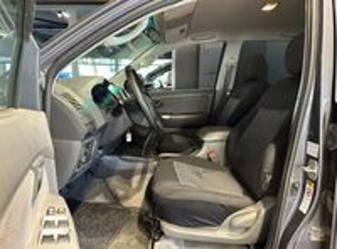 Hilux HILUX MC'11 DBLE CAB 3.0L 171 D-4D 4x4 LEGENDE 2012 occasion 20260 Calvi