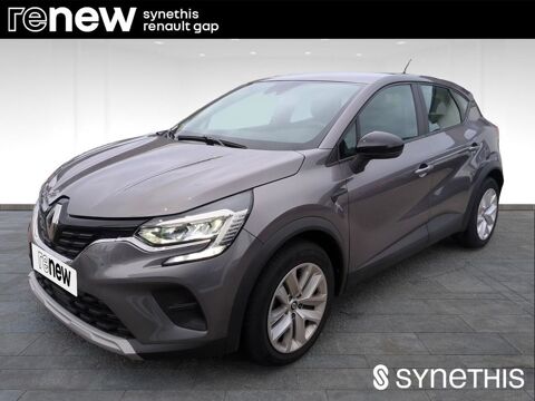 Renault Captur TCe 90 Equilibre 2023 occasion Gap 05000