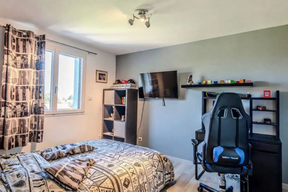 � vendre  Maison Brenthonne (74890)