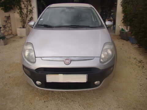 Fiat punto 1.3 Multijet 16V 75 Cult